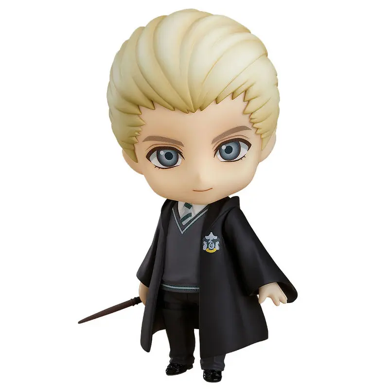 Harry Potter Draco Malfoy Nendoroid figura 10cm termékfotó