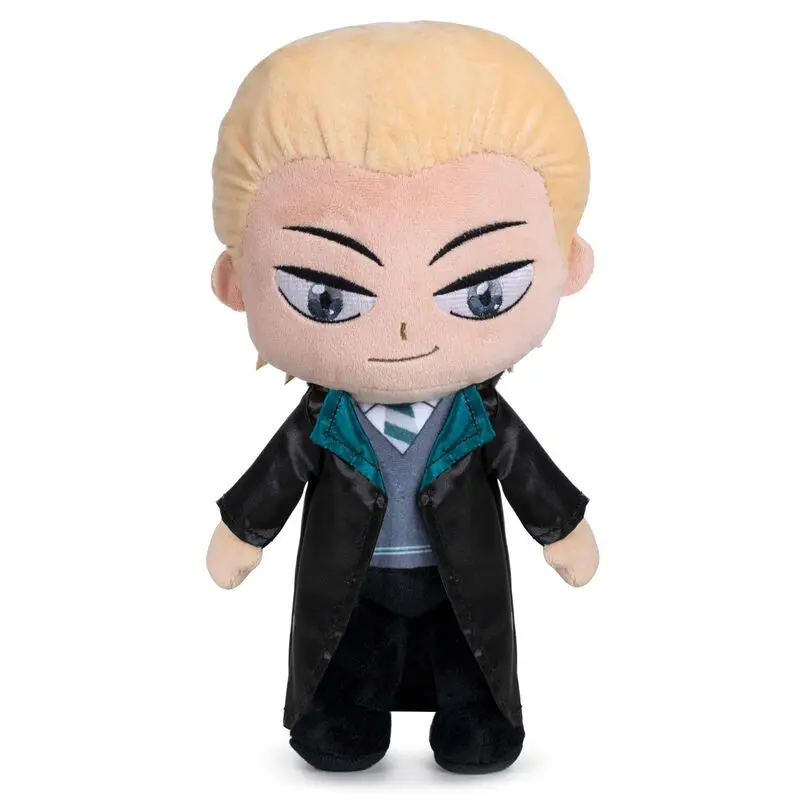 Harry Potter Draco Malfoy plüss 20cm termékfotó