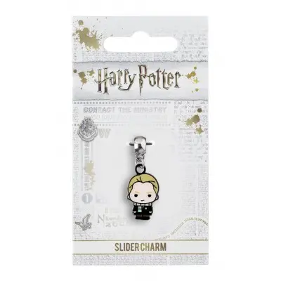 Harry Potter Draco Malfoy talizmán termékfotó