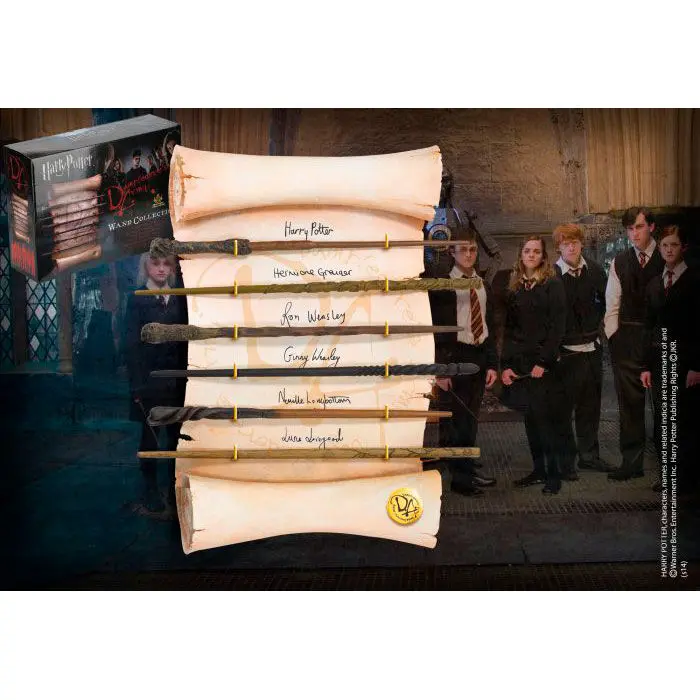 Harry Potter Dumbledore Army pálca Kollekció termékfotó