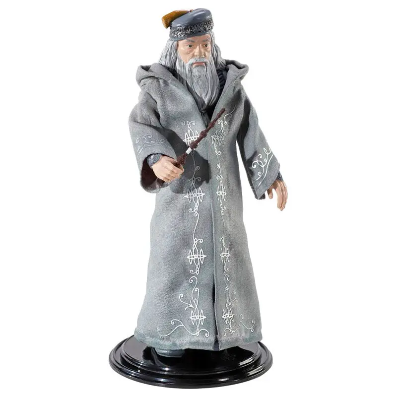 Harry Potter Dumbledore figura 19cm termékfotó