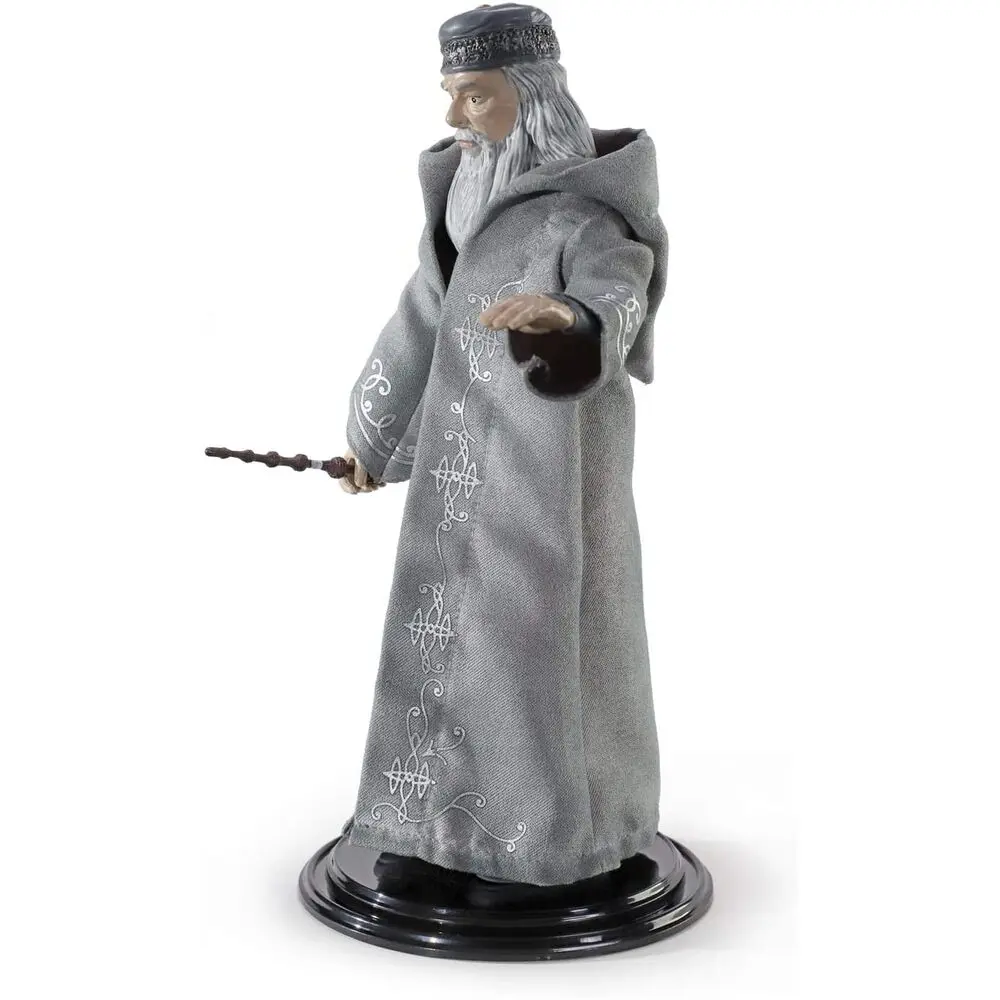 Harry Potter Dumbledore figura 19cm termékfotó