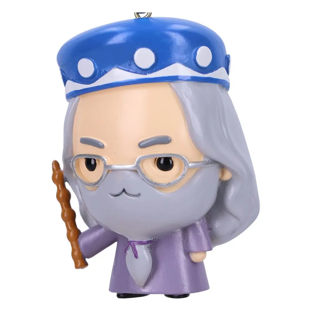 Harry Potter Dumbledore függődísz 8 cm termékfotó