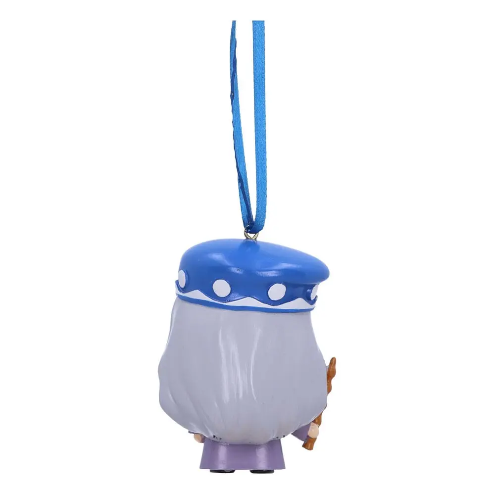 Harry Potter Dumbledore függődísz 8 cm termékfotó