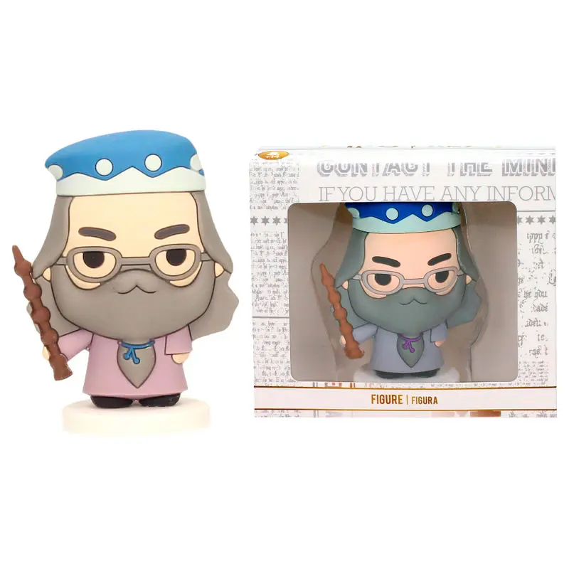 Harry Potter Dumbledore mini figura termékfotó
