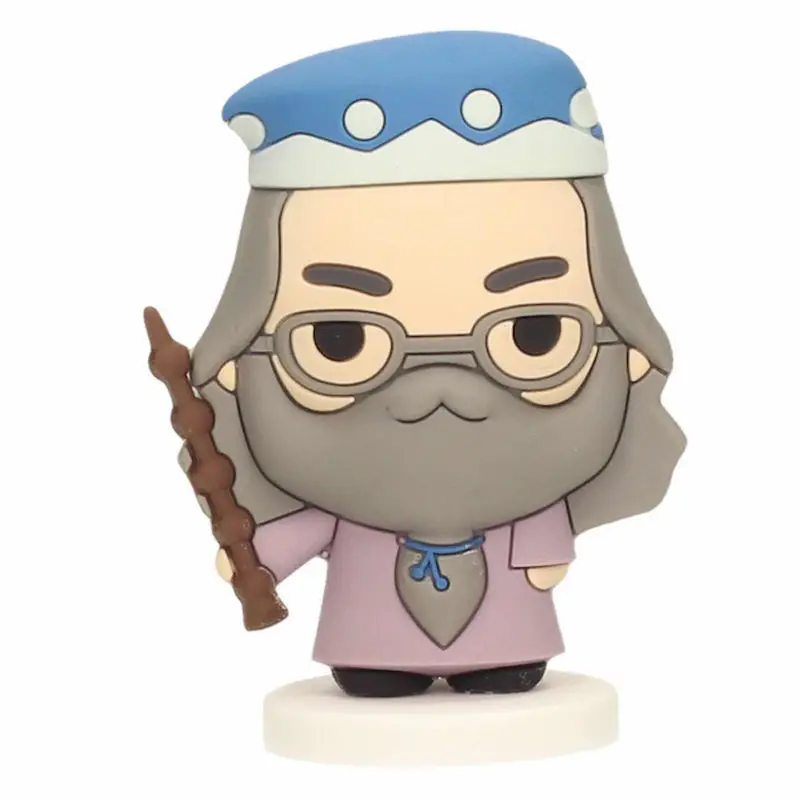 Harry Potter Dumbledore mini figura termékfotó
