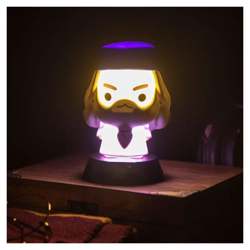 Harry Potter Dumbledore mini lámpa termékfotó