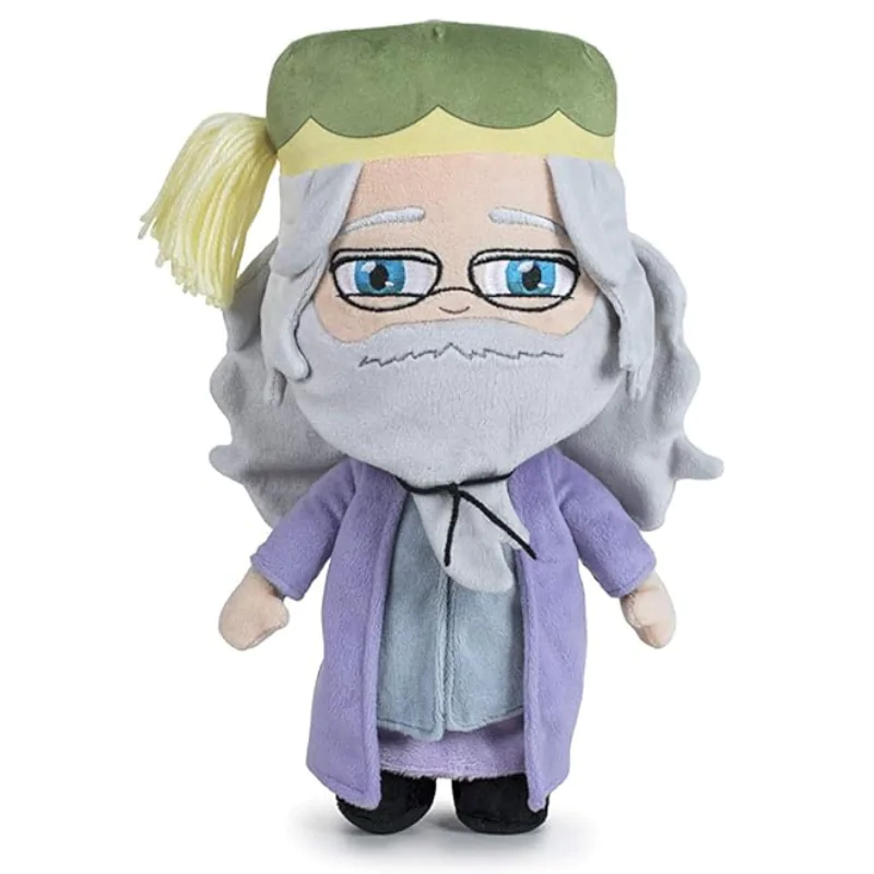 Harry Potter Dumbledore plush toy 20cm termékfotó