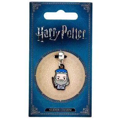 Harry Potter Dumbledore talizmán termékfotó