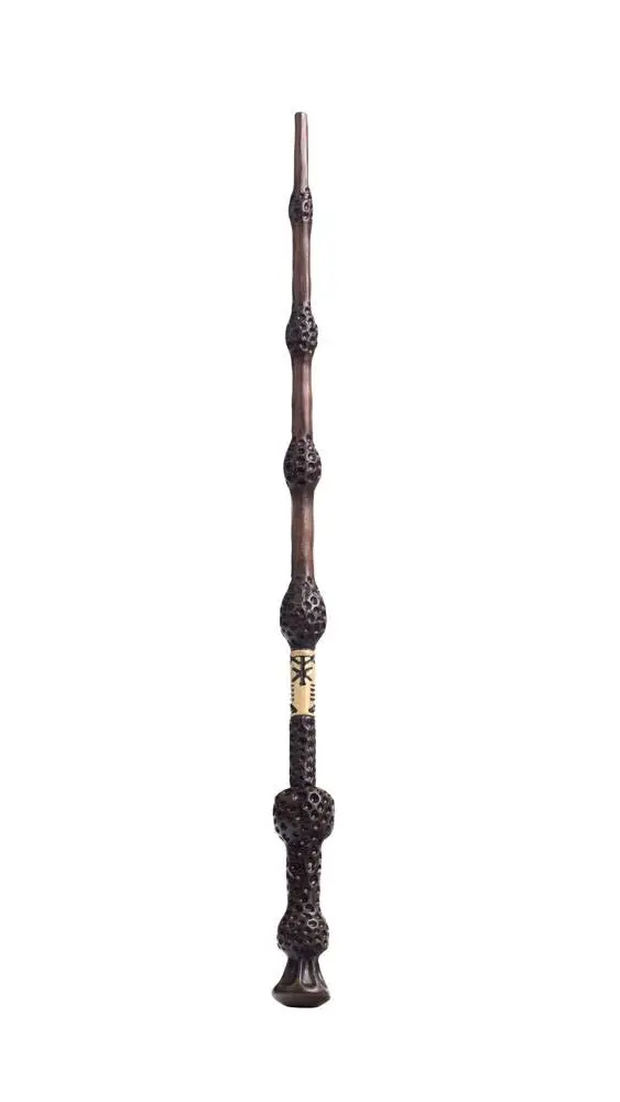 Harry Potter Dumbledore varázspálca toll 30 cm termékfotó