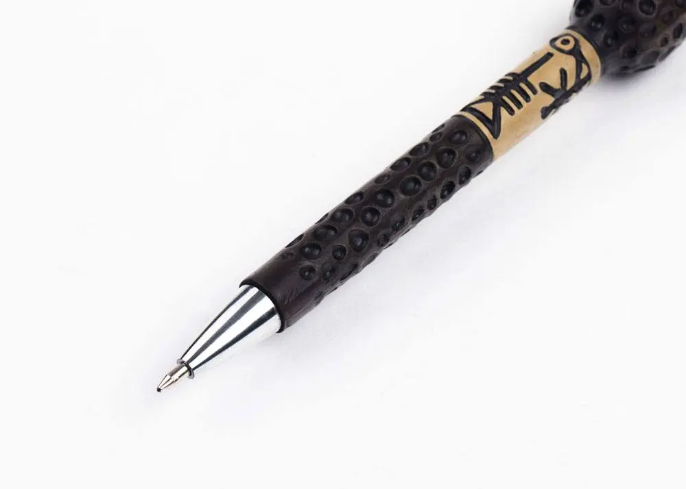 Harry Potter Dumbledore varázspálca toll 30 cm termékfotó