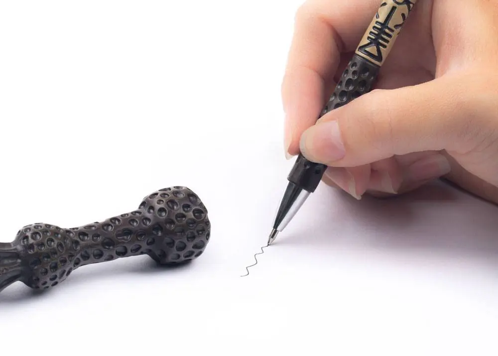 Harry Potter Dumbledore varázspálca toll 30 cm termékfotó