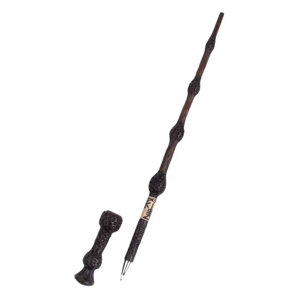 Harry Potter Dumbledore varázspálca toll 30 cm termékfotó