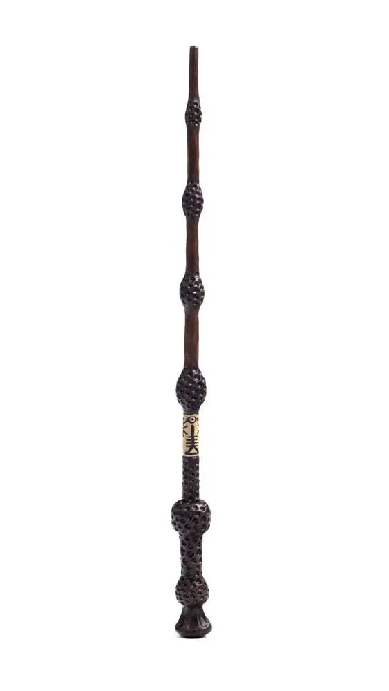 Harry Potter Dumbledore varázspálca toll 30 cm termékfotó