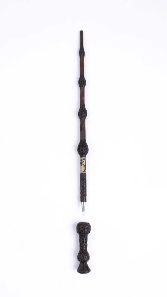 Harry Potter Dumbledore varázspálca toll 30 cm termékfotó