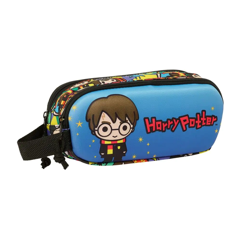 Harry Potter dupla 3D tolltartó termékfotó