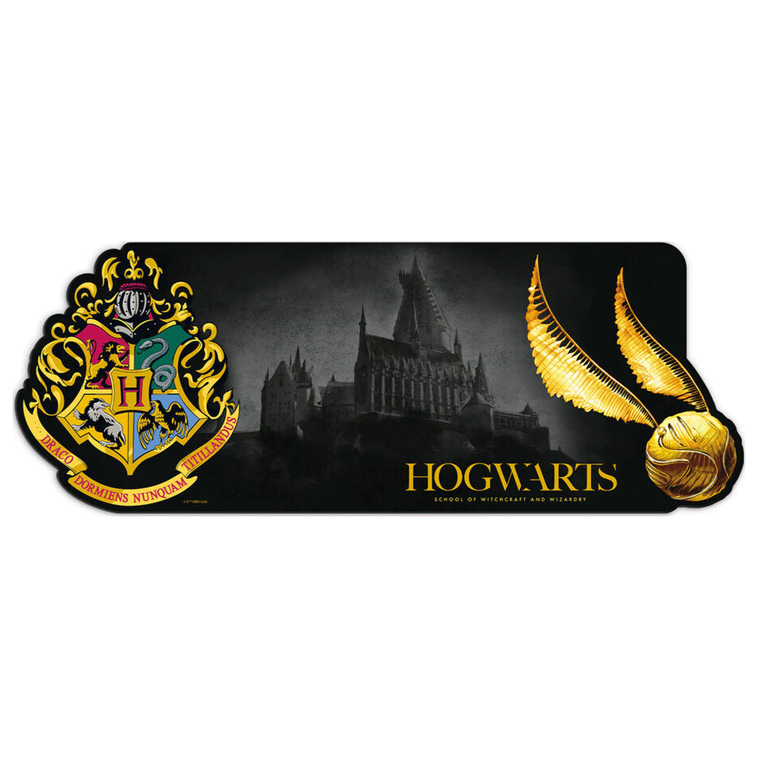 Harry Potter egérpad  termékfotó
