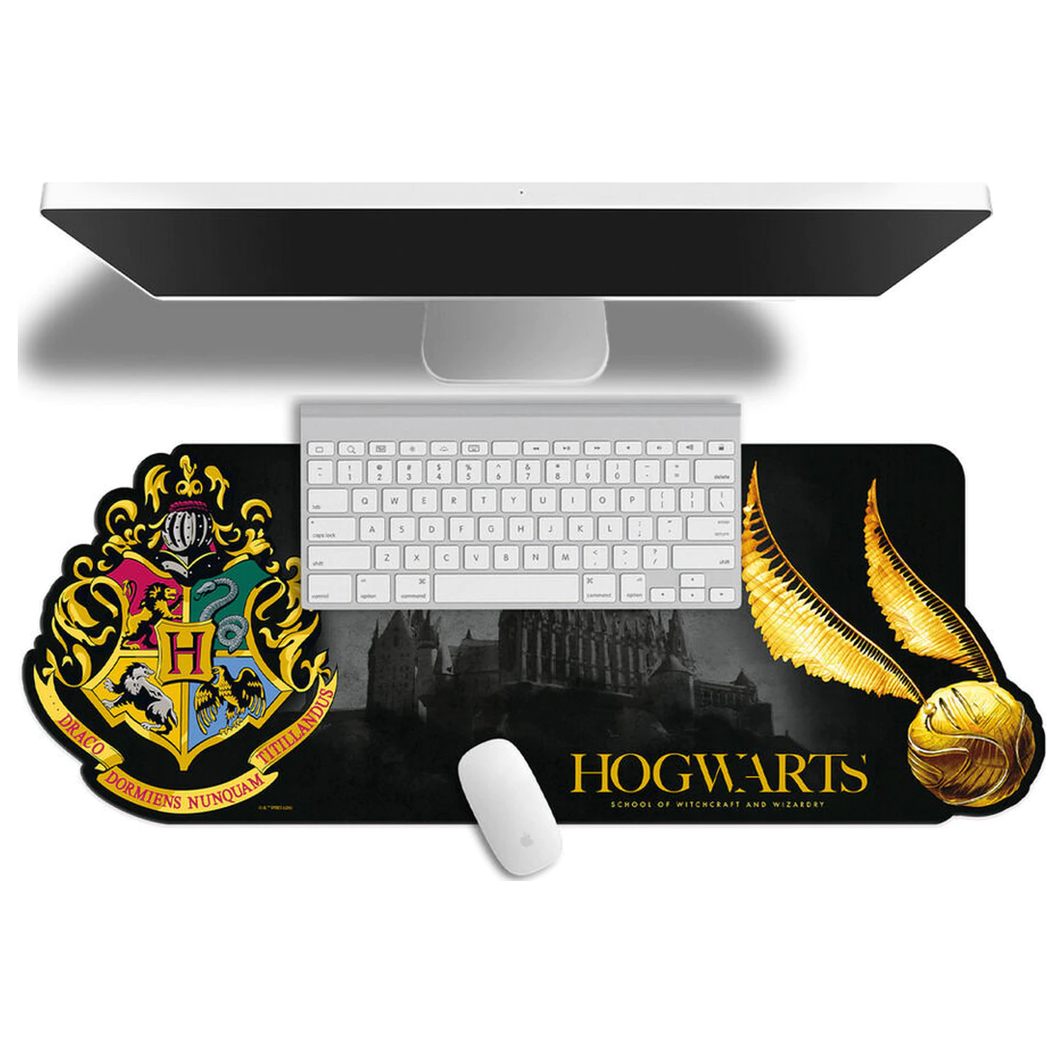 Harry Potter egérpad  termékfotó