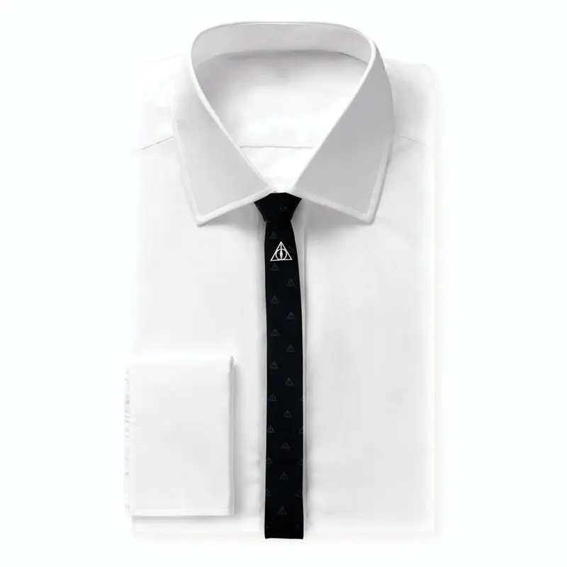 Harry Potter és a Halál ereklyéi nyakkendő termékfotó
