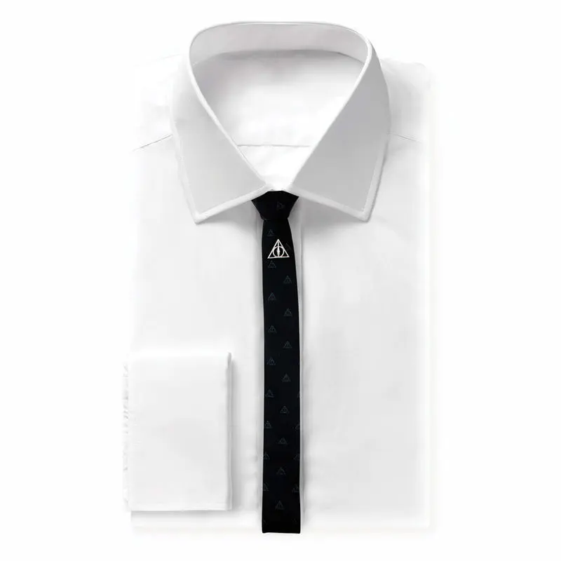Harry Potter és a Halál ereklyéi nyakkendő termékfotó