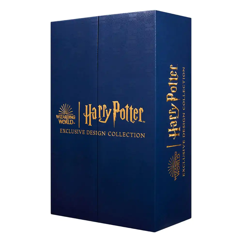 Harry Potter Exclusive Design Collection Doll Deathly Hallows: Albus Dumbledore figura 28 cm termékfotó