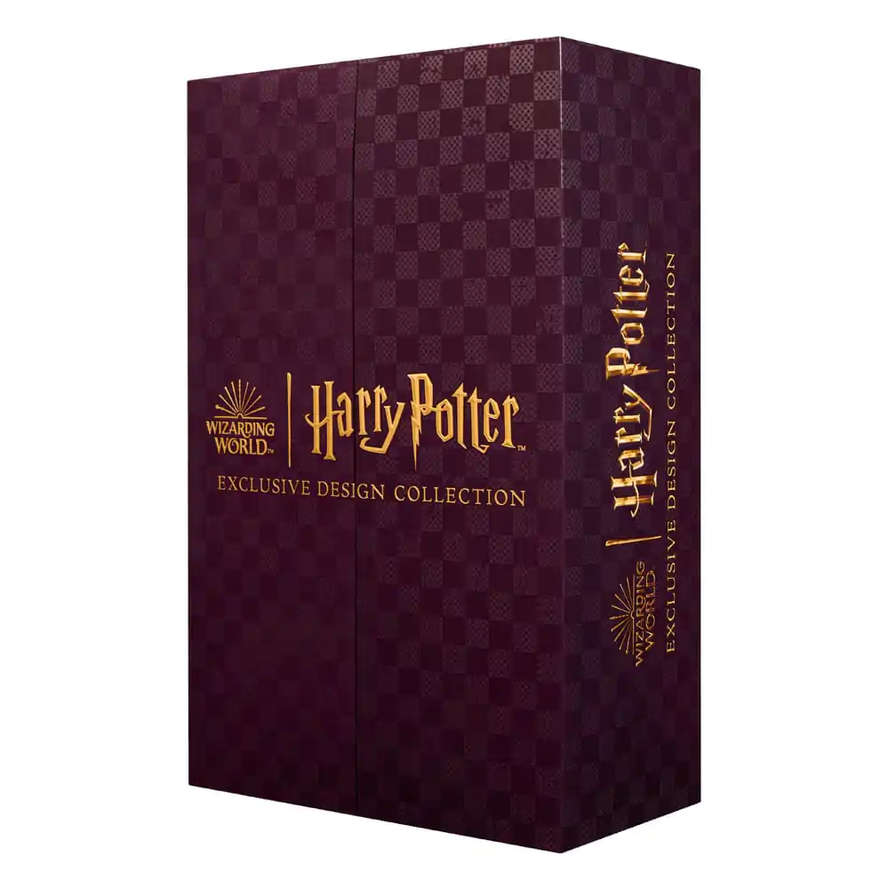 Harry Potter Exclusive Design Collection Doll Deathly Hallows: Harry Potter figura 25 cm termékfotó