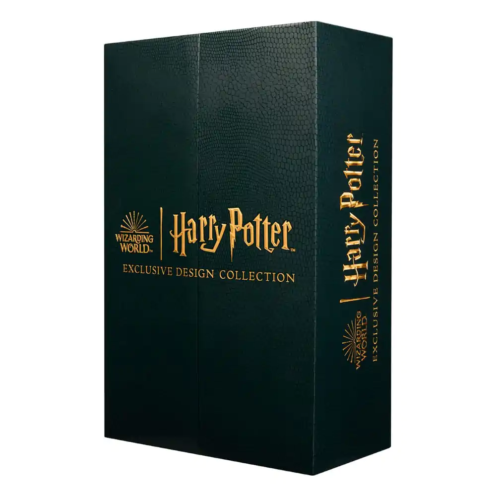 Harry Potter Exclusive Design Collection Doll Deathly Hallows: Lord Voldemort figura 28 cm termékfotó