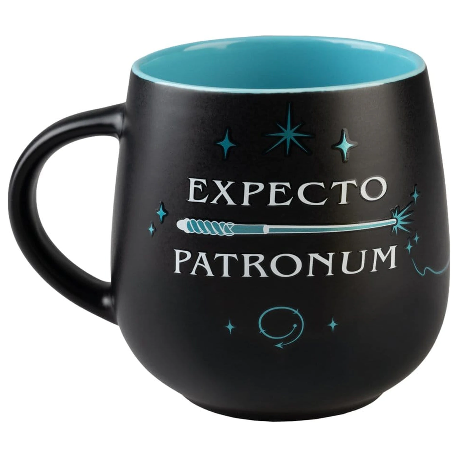 Harry Potter Expecto Patronum bögre 430 ml termékfotó