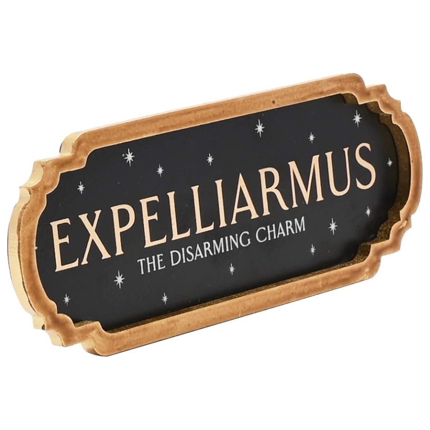 Harry Potter Expelliarmus fali dekoráció termékfotó