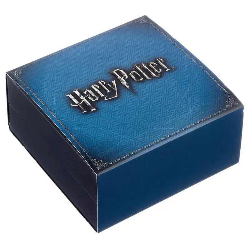 Harry Potter Fang the Dog ezüst nyaklánc termékfotó