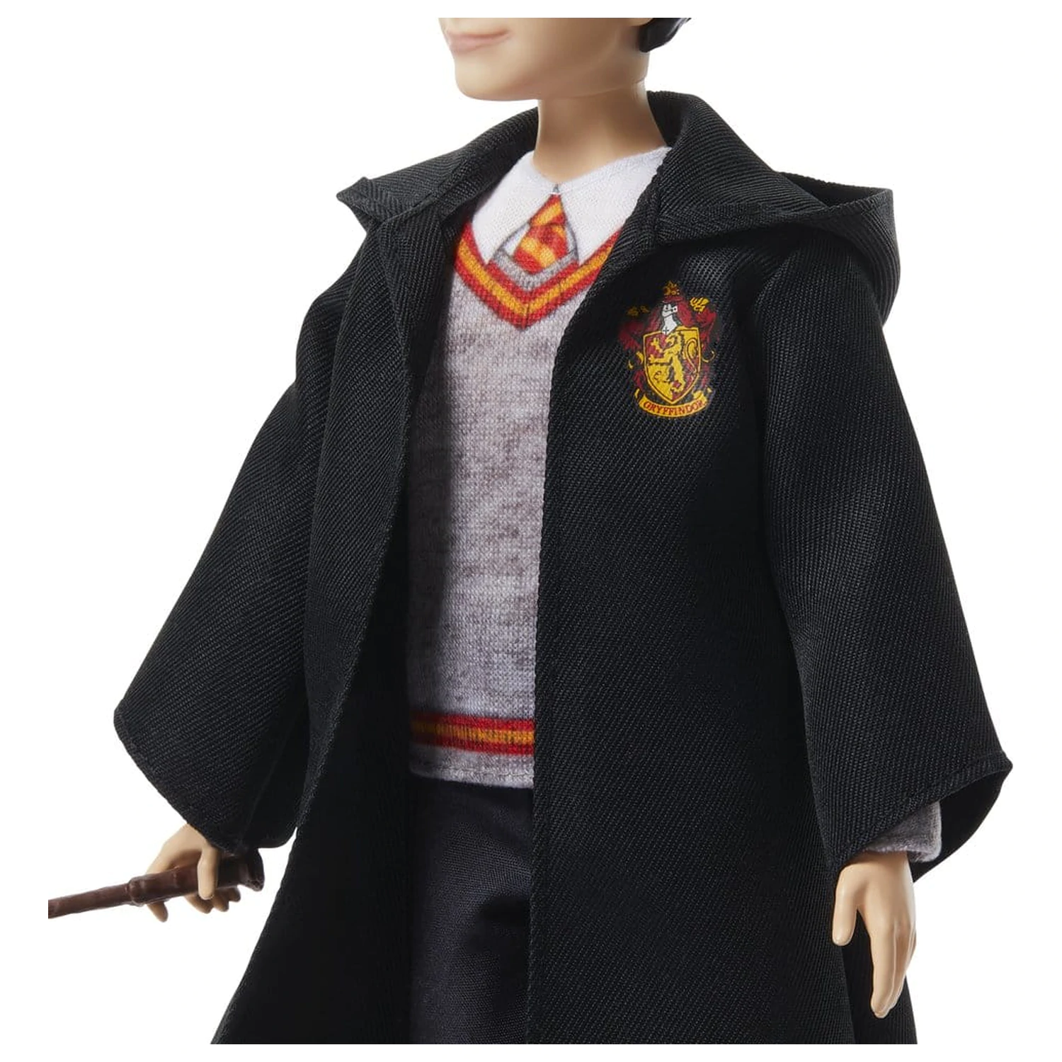 Harry Potter Fashion Doll figura Harry Potter termékfotó