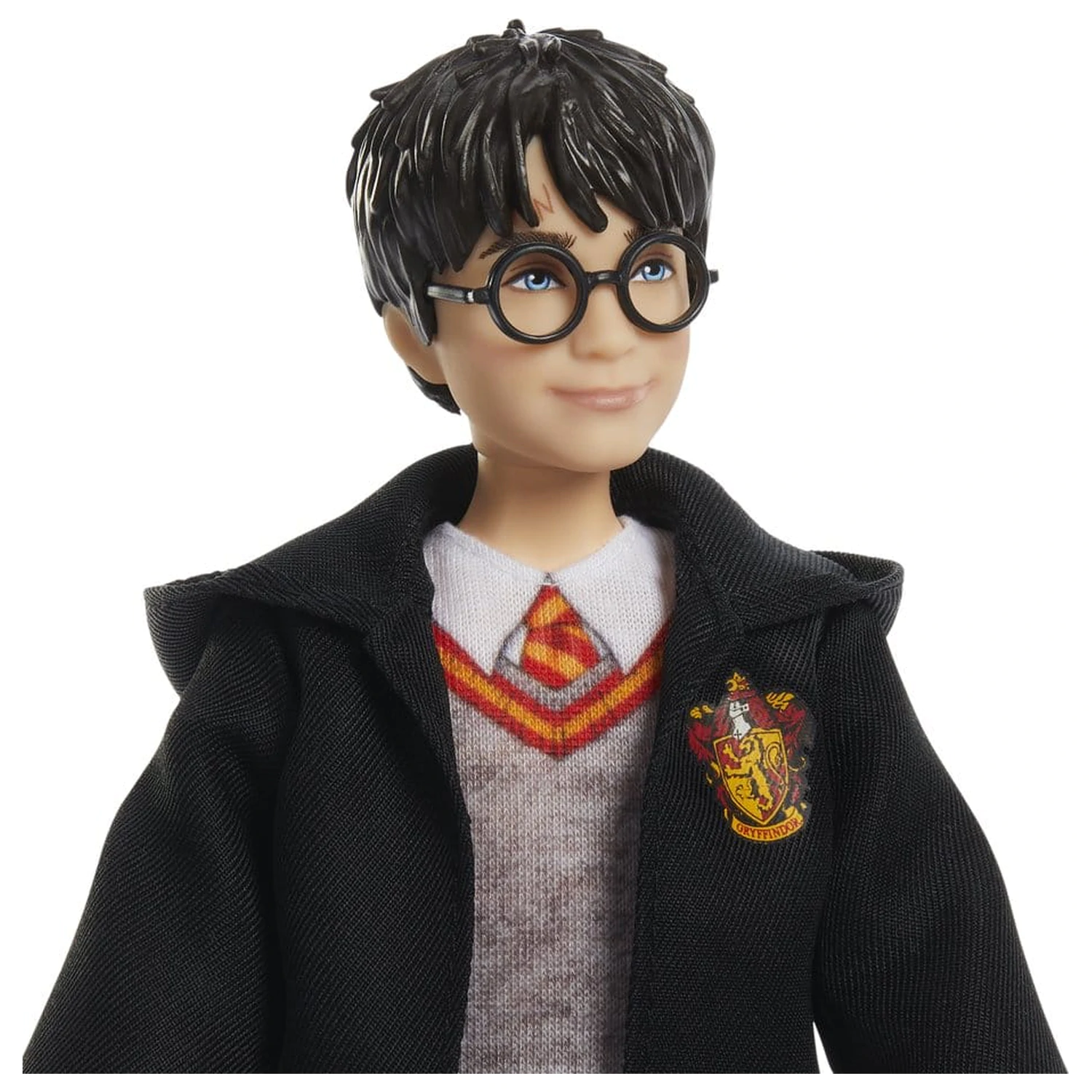 Harry Potter Fashion Doll figura Harry Potter termékfotó