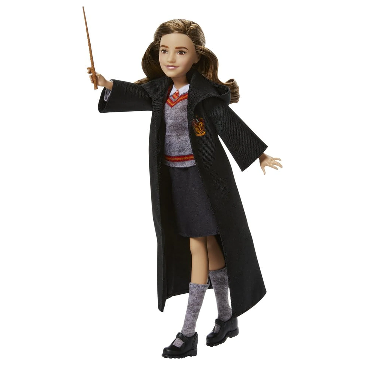Harry Potter Fashion Doll figura Hermione Granger termékfotó