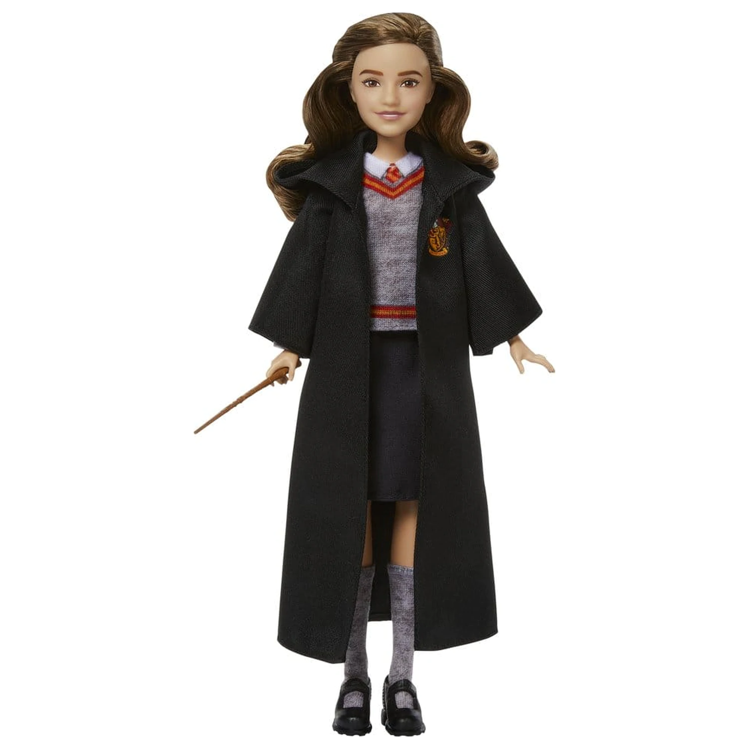 Harry Potter Fashion Doll figura Hermione Granger termékfotó