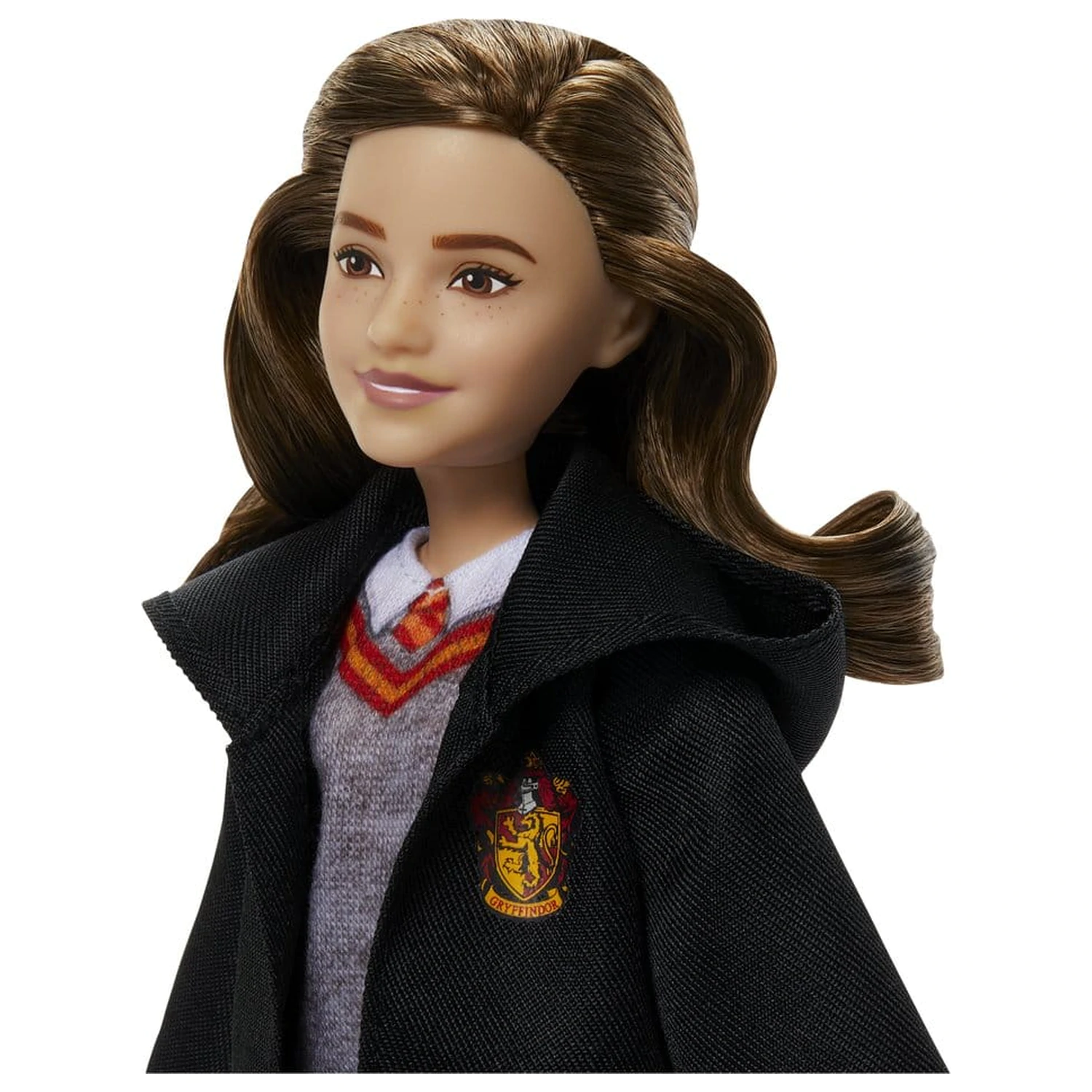 Harry Potter Fashion Doll figura Hermione Granger termékfotó