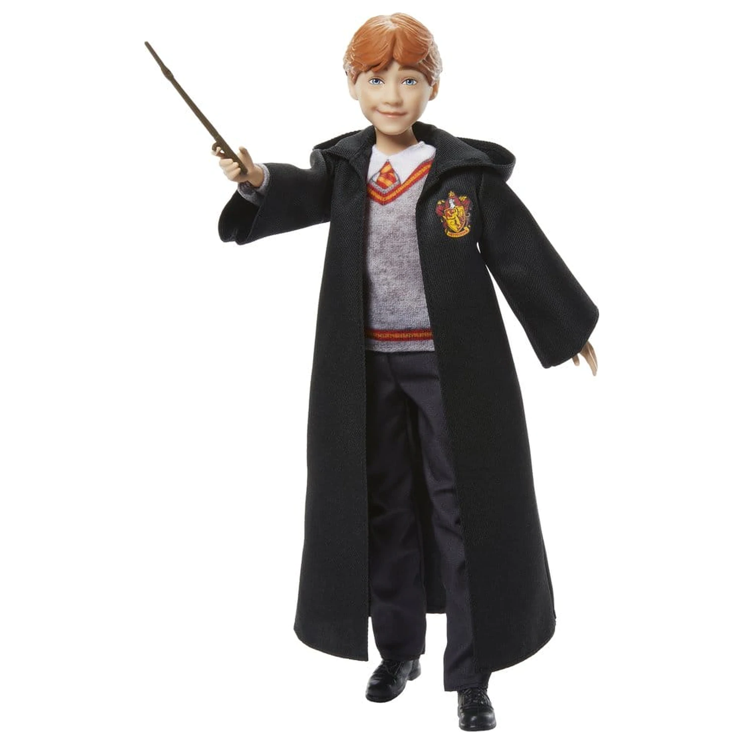 Harry Potter Fashion Doll figura Ron Weasley termékfotó