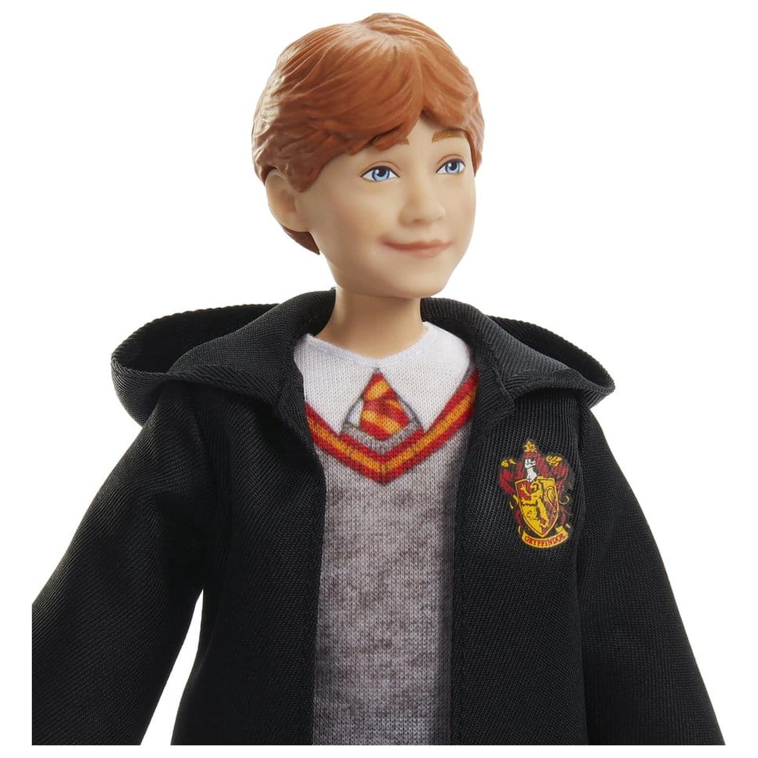 Harry Potter Fashion Doll figura Ron Weasley termékfotó