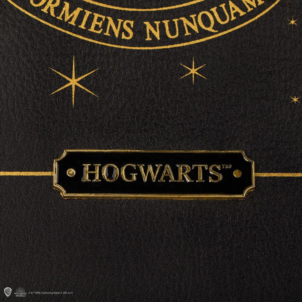 Harry Potter Faux bőr bevásárlótáska Hogwarts termékfotó