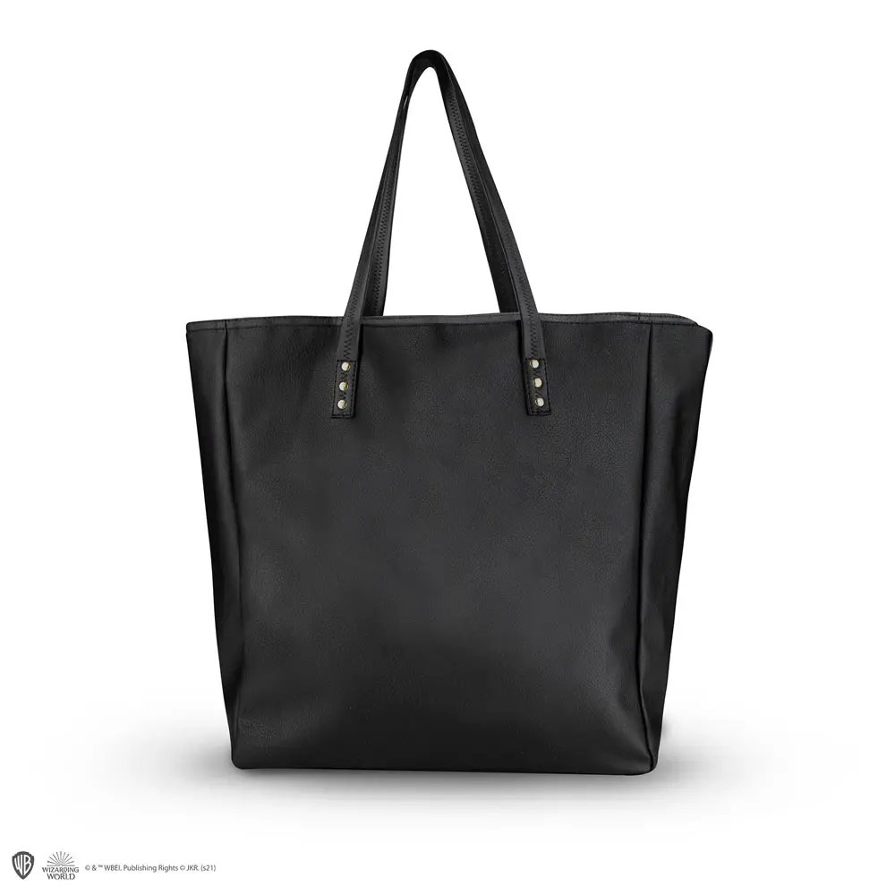 Harry Potter Faux bőr bevásárlótáska Hogwarts termékfotó