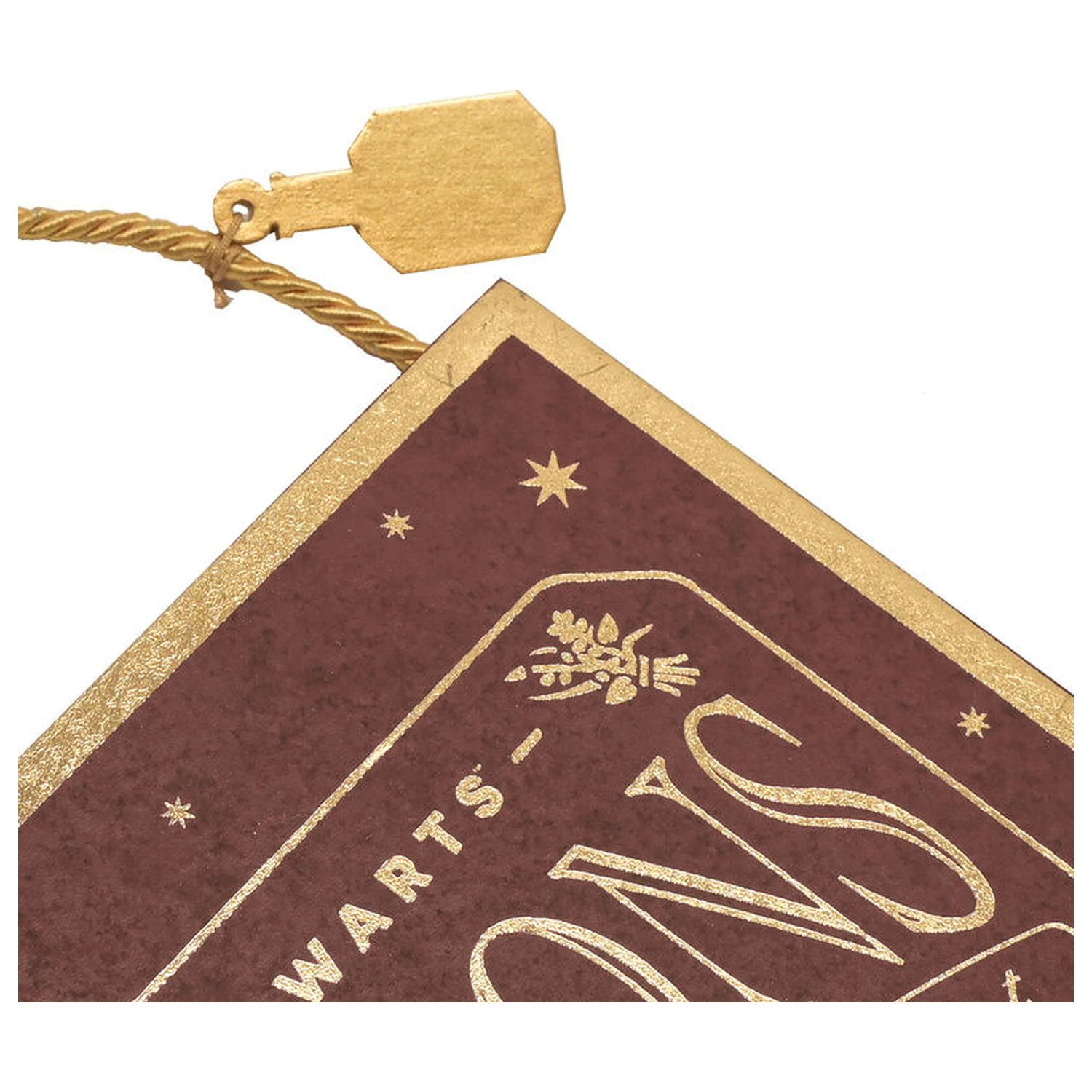 Harry Potter Felix Felicis fali dekoráció termékfotó