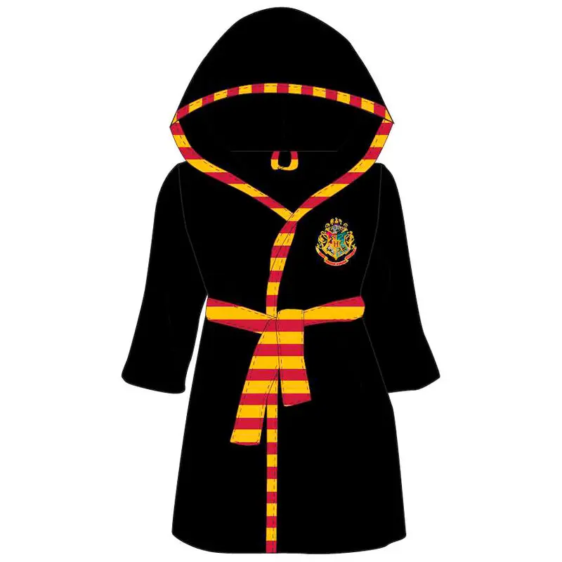 Harry Potter felnőtt fürdőköpeny termékfotó
