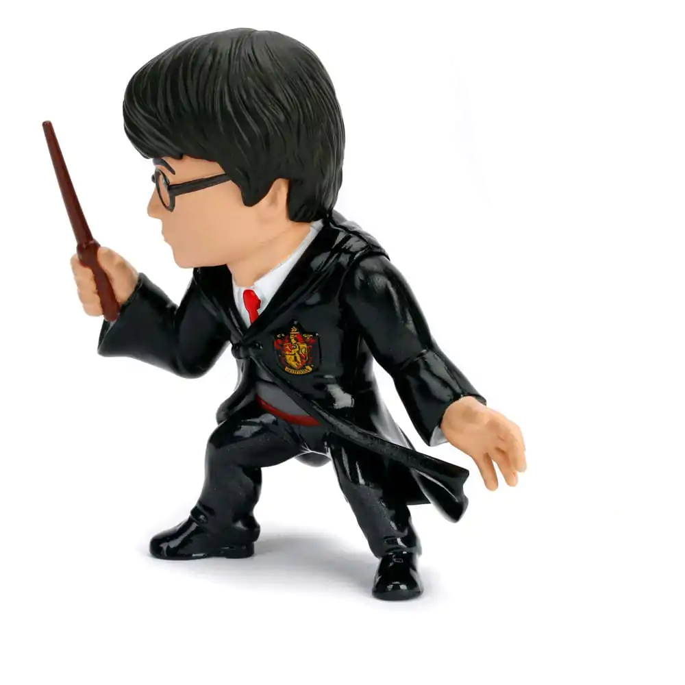 Harry Potter fém figura 10cm termékfotó