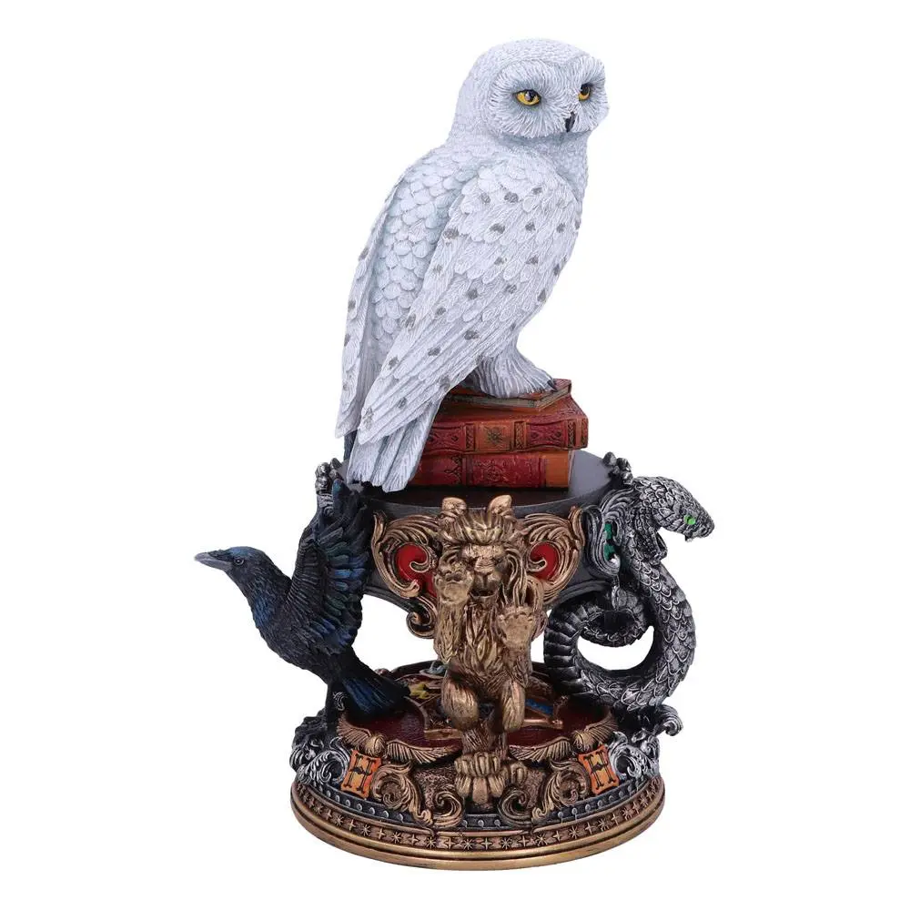 Harry Potter figura Hedwig 22 cm termékfotó