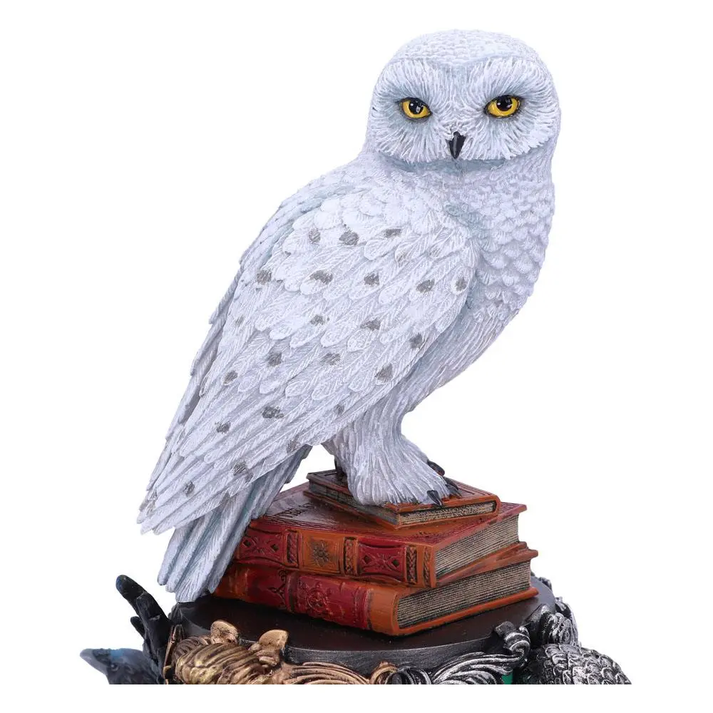 Harry Potter figura Hedwig 22 cm termékfotó