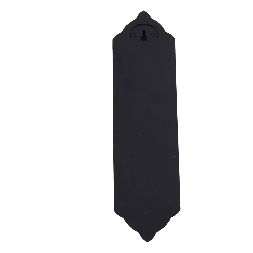 Harry Potter Firebolt fali plakett 34 cm termékfotó