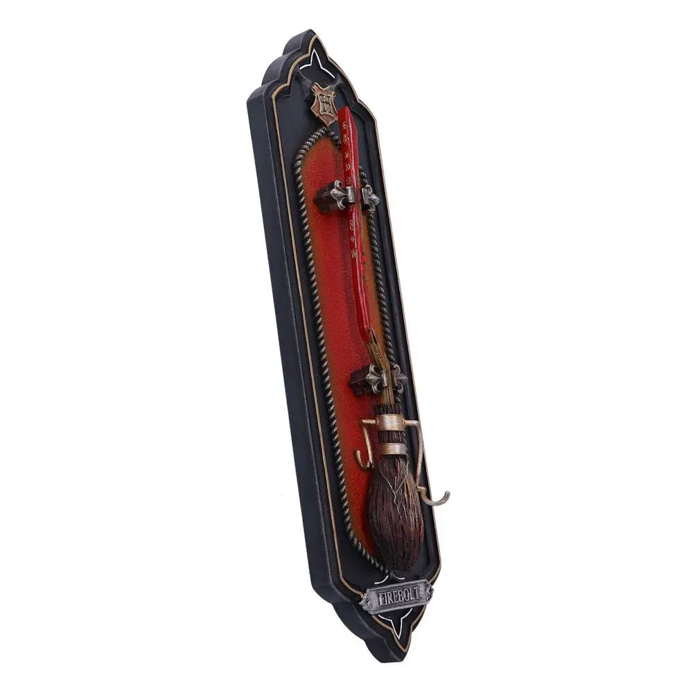 Harry Potter Firebolt fali plakett 34 cm termékfotó
