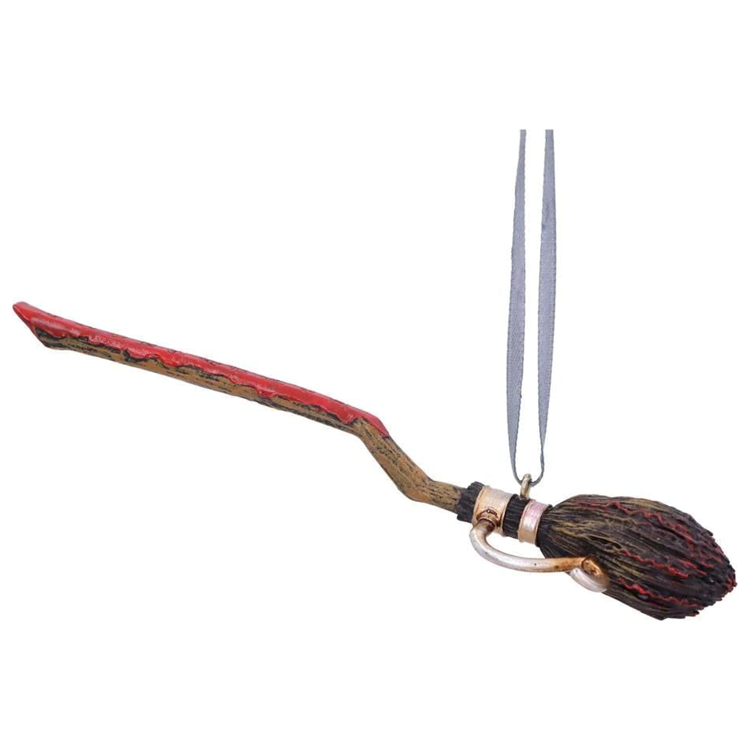 Harry Potter Firebolt karácsonyfadísz 15 cm termékfotó