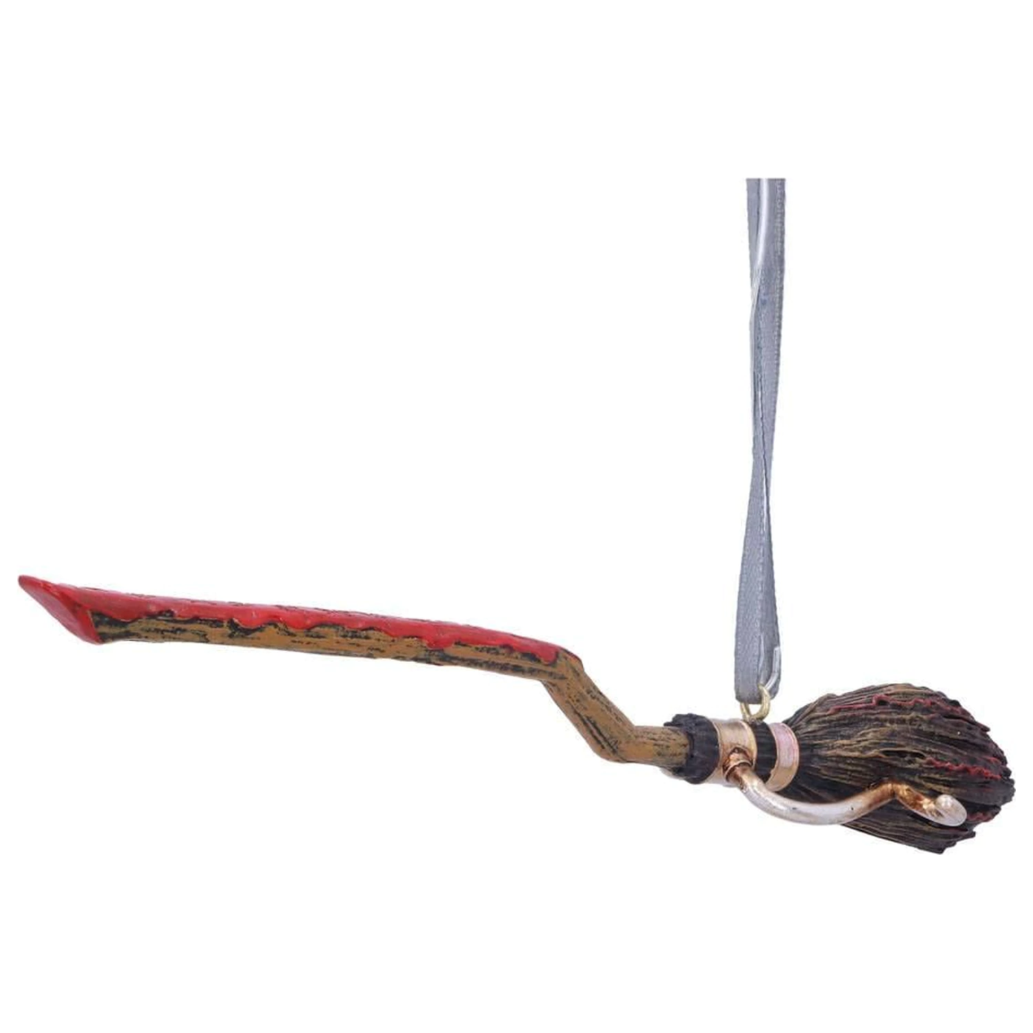 Harry Potter Firebolt karácsonyfadísz 15 cm termékfotó