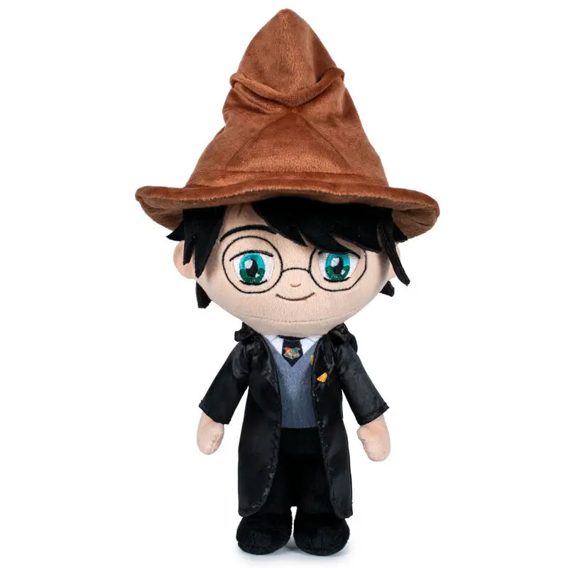 Harry Potter First Year Harry plush toy 29cm termékfotó