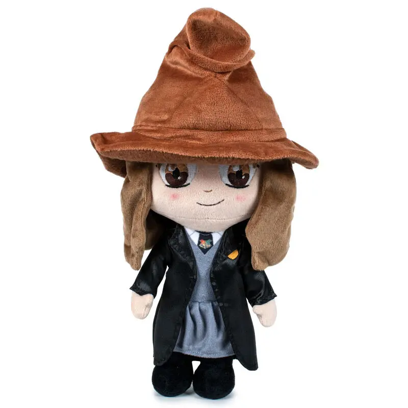 Harry Potter First Year Hermione plüss 29cm termékfotó